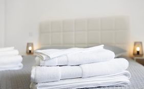 Apartamento Quinta Do Paraiso