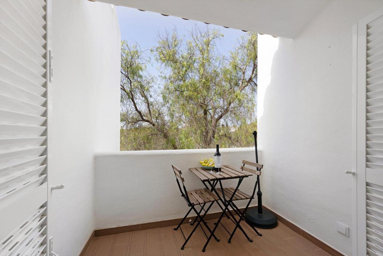 Apartamento Quinta Do Paraiso Carvoeiro  Exterior foto