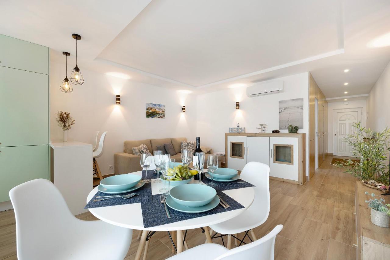 Apartamento Quinta Do Paraiso Carvoeiro  Exterior foto
