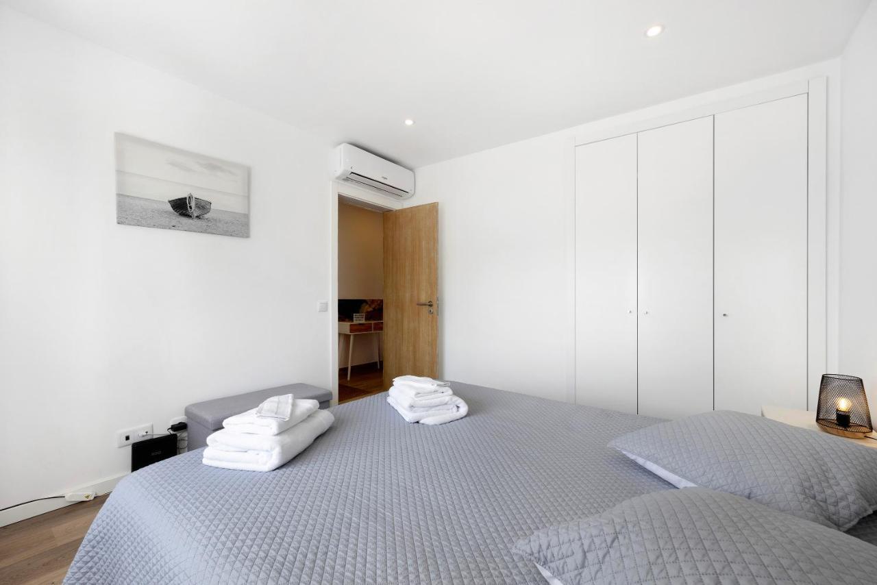 Apartamento Quinta Do Paraiso Carvoeiro  Exterior foto