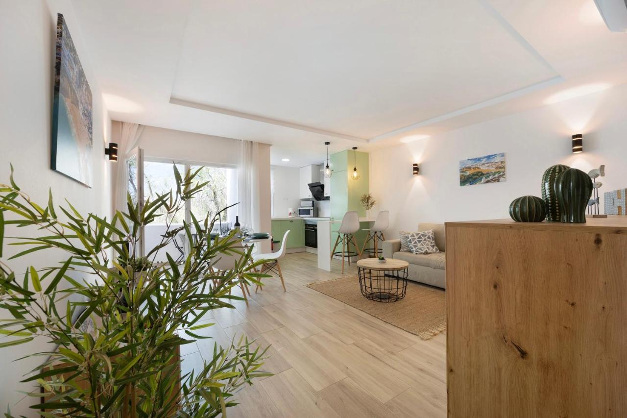 Apartamento Quinta Do Paraiso Carvoeiro  Exterior foto